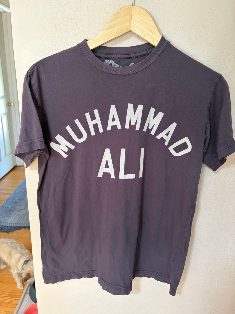 Muhammad Ali tee